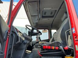 Mercedes-Benz SK II 25/2634 K 6x4 SK II 25/2634 K 6x4