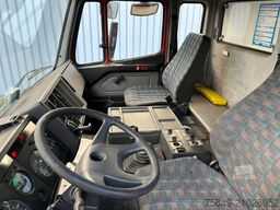 Mercedes-Benz SK II 25/2634 K 6x4 SK II 25/2634 K 6x4