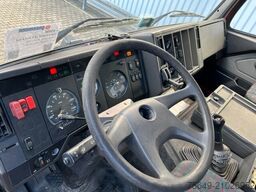 Mercedes-Benz SK II 25/2634 K 6x4 SK II 25/2634 K 6x4