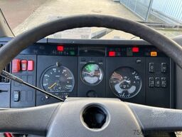 Mercedes-Benz SK II 25/2634 K 6x4 SK II 25/2634 K 6x4