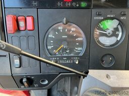 Mercedes-Benz SK II 25/2634 K 6x4 SK II 25/2634 K 6x4