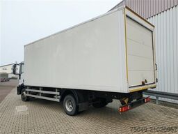 Iveco-Magirus EuroCargo ML140E28 4x2 EuroCargo ML140E28 4x2, 41 cbm