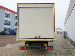 Iveco-Magirus EuroCargo ML140E28 4x2 EuroCargo ML140E28 4x2, 41 cbm