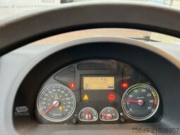 Iveco-Magirus EuroCargo ML140E28 4x2 EuroCargo ML140E28 4x2, 41 cbm