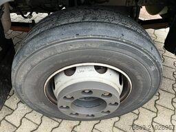 Iveco-Magirus EuroCargo ML140E28 4x2 EuroCargo ML140E28 4x2, 41 cbm