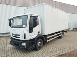 Iveco-Magirus EuroCargo ML140E28 4x2 EuroCargo ML140E28 4x2, 41 cbm