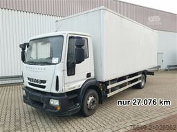 Iveco-Magirus EuroCargo ML140E28 4x2 EuroCargo ML140E28 4x2, 41 cbm