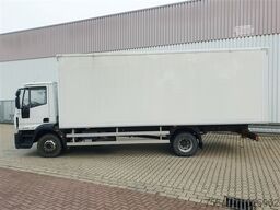Iveco-Magirus EuroCargo ML140E28 4x2 EuroCargo ML140E28 4x2, 41 cbm
