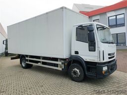 Iveco-Magirus EuroCargo ML140E28 4x2 EuroCargo ML140E28 4x2, 41 cbm