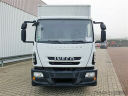 Iveco-Magirus EuroCargo ML140E28 4x2 EuroCargo ML140E28 4x2, 41 cbm