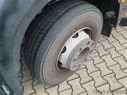 Iveco-Magirus EuroCargo ML140E28 4x2 EuroCargo ML140E28 4x2, 41 cbm
