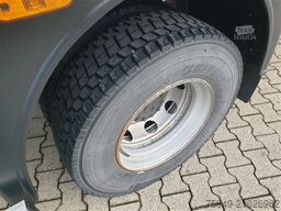 Iveco-Magirus EuroCargo ML140E28 4x2 EuroCargo ML140E28 4x2, 41 cbm