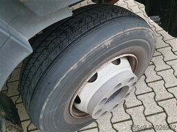 Iveco-Magirus EuroCargo ML140E28 4x2 EuroCargo ML140E28 4x2, 41 cbm