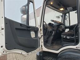 Iveco-Magirus EuroCargo ML140E28 4x2 EuroCargo ML140E28 4x2, 41 cbm