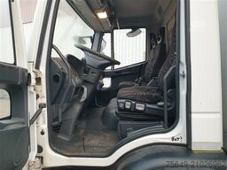 Iveco-Magirus EuroCargo ML140E28 4x2 EuroCargo ML140E28 4x2, 41 cbm