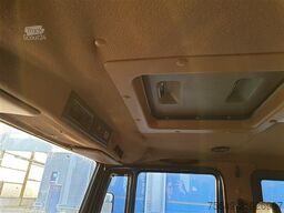 Mercedes-Benz 508 D 4x2 Doka 508 D 4x2 Doka, EX-THW