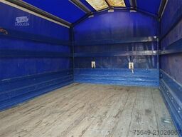 Mercedes-Benz 508 D 4x2 Doka 508 D 4x2 Doka, EX-THW