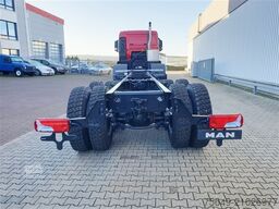 MAN TGS 41.480 8X6 BB TGS 41.480 8X6 BB