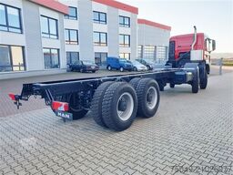 MAN TGS 41.480 8X6 BB TGS 41.480 8X6 BB