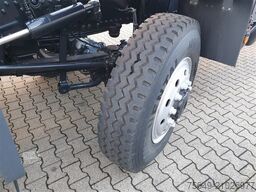 MAN TGS 41.480 8X6 BB TGS 41.480 8X6 BB