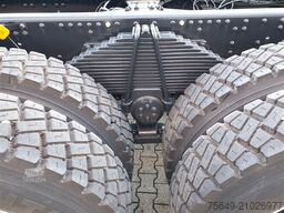 MAN TGS 41.480 8X6 BB TGS 41.480 8X6 BB