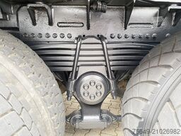 MAN TGS 26.480 6x4 BB TGS 26.480 6x4 BB, Intarder, Kran Epsilon S270L88, Langholz