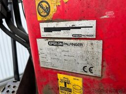 MAN TGS 26.480 6x4 BB TGS 26.480 6x4 BB, Intarder, Kran Epsilon S270L88, Langholz