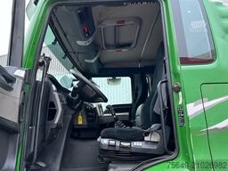 MAN TGS 26.480 6x4 BB TGS 26.480 6x4 BB, Intarder, Kran Epsilon S270L88, Langholz