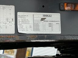 MAN TGS 26.480 6x4 BB TGS 26.480 6x4 BB, Intarder, Kran Epsilon S270L88, Langholz