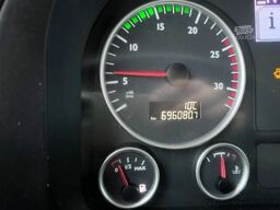 MAN TGS 26.480 6x4 BB TGS 26.480 6x4 BB, Intarder, Kran Epsilon S270L88, Langholz