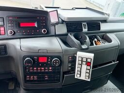 MAN TGS 26.480 6x4 BB TGS 26.480 6x4 BB, Intarder, Kran Epsilon S270L88, Langholz