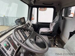 MAN 19.293 4x4 BL 19.293 4x4 BL, Winterdienstausstattung, Kran Meiller MK77RS2