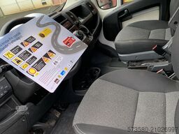 Fiat Ducato Campervan | 2 Schlafplätze Küche | Reisefertig