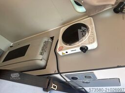 Fiat Ducato Campervan | 2 Schlafplätze Küche | Reisefertig