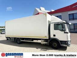 MAN TGL 12.180 4X2 BL mit LBW BÄR