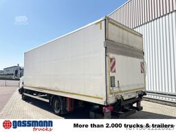 MAN TGL 12.180 4X2 BL mit LBW BÄR