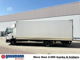 MAN TGL 12.180 4X2 BL mit LBW BÄR