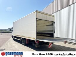 MAN TGL 12.180 4X2 BL mit LBW BÄR