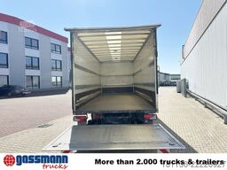 MAN TGL 12.180 4X2 BL mit LBW BÄR