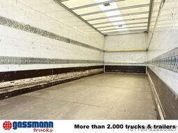 MAN TGL 12.180 4X2 BL mit LBW BÄR