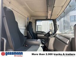 MAN TGL 12.180 4X2 BL mit LBW BÄR