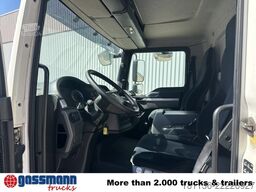 MAN TGL 12.180 4X2 BL mit LBW BÄR