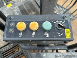 Komatsu PC1250-11E0 - CE certified