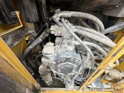 Komatsu PC1250-11E0 - CE certified