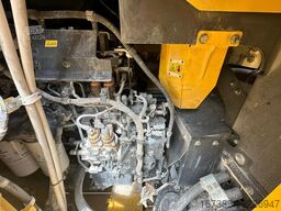 Komatsu PC1250-11E0 - CE certified