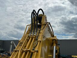 Komatsu PC1250-11E0 - CE certified