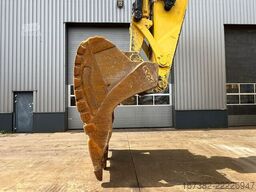 Komatsu PC1250-11E0 - CE certified