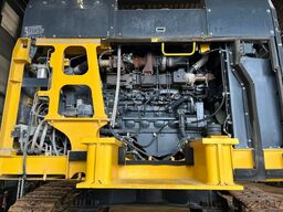 Komatsu PC1250-11E0 - CE certified