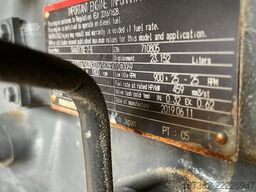 Komatsu PC1250-11E0 - CE certified
