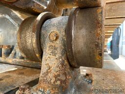 Komatsu PC1250-11E0 - CE certified